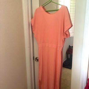 Great summer find still full price at Anthro